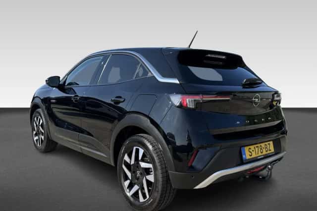 Opel Mokka (2023) thumbnail 3