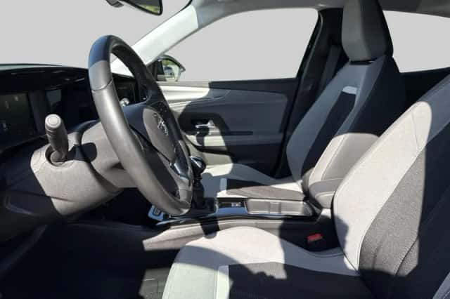 Opel Mokka (2023) thumbnail 4
