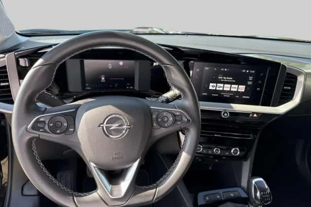 Opel Mokka (2023) thumbnail 5