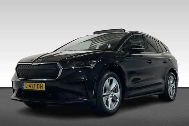 Škoda Enyaq (2021) thumbnail 1