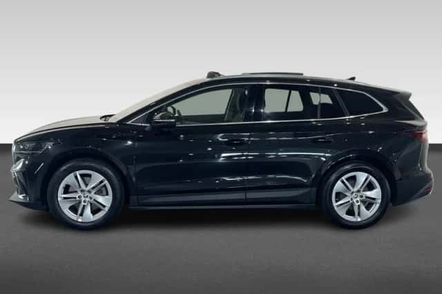 Škoda Enyaq (2021) thumbnail 2