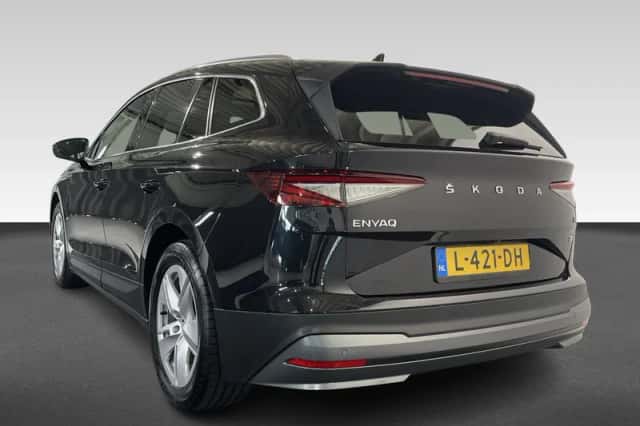 Škoda Enyaq (2021) thumbnail 3