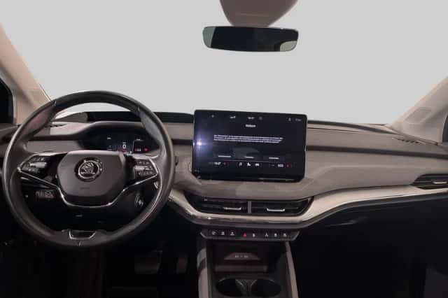Škoda Enyaq (2021) thumbnail 5
