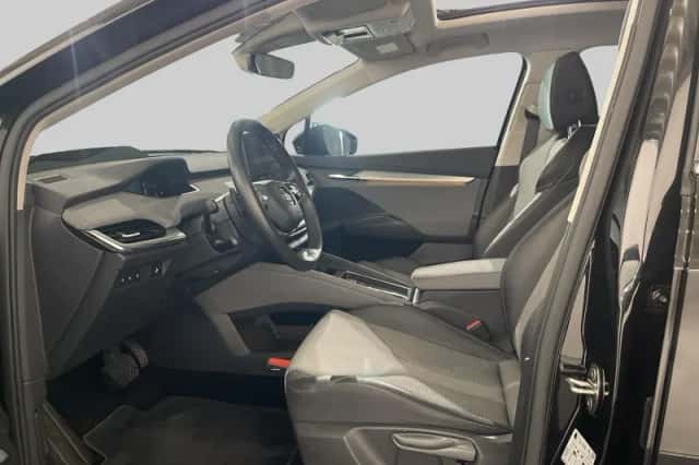 Škoda Enyaq (2021) thumbnail 6