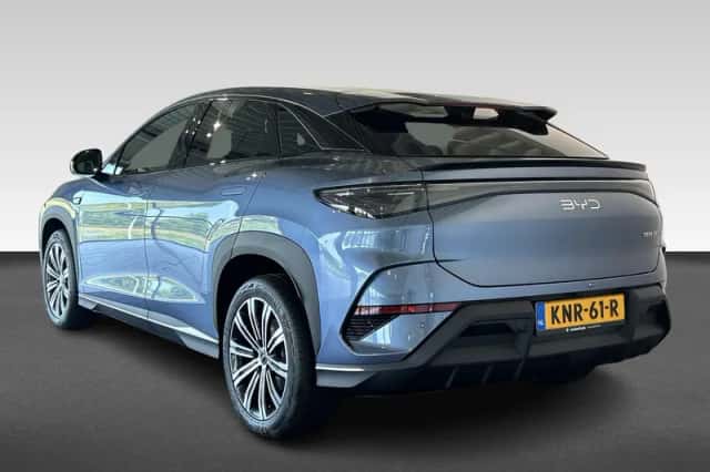 BYD SEALION (2026) thumbnail 3
