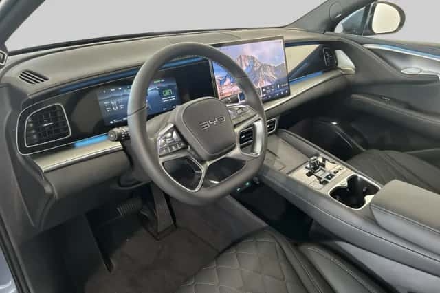 BYD SEALION (2026) thumbnail 4