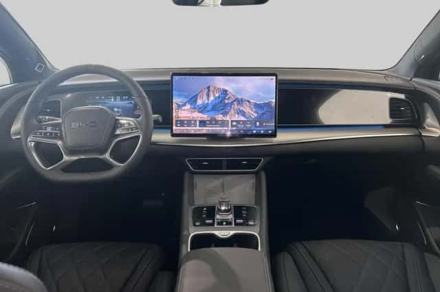 BYD SEALION (2026) thumbnail 5
