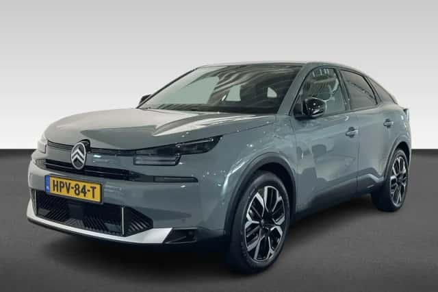 Citroën C4 (2025) thumbnail 1