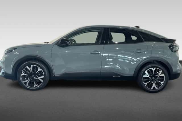 Citroën C4 (2025) thumbnail 2