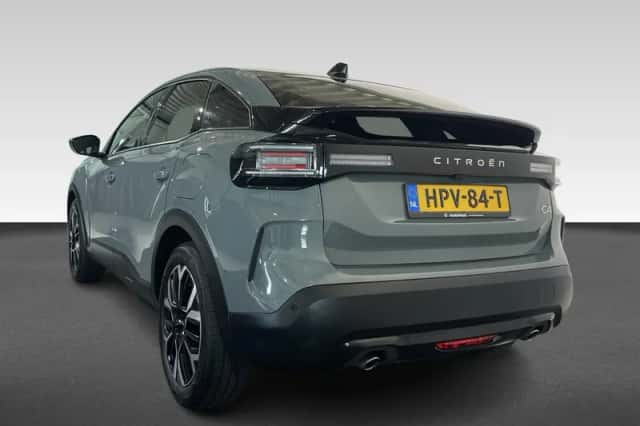 Citroën C4 (2025) thumbnail 3