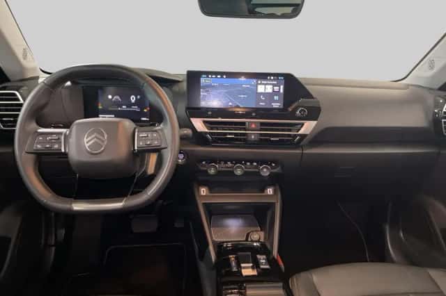 Citroën C4 (2025) thumbnail 5