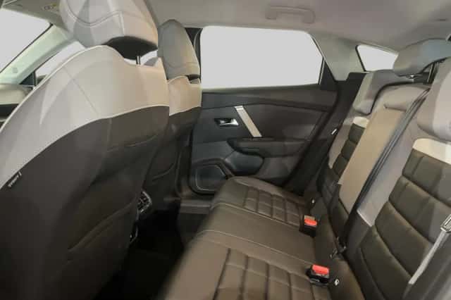 Citroën C4 (2025) thumbnail 6