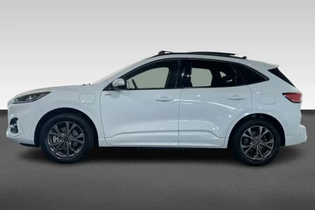 Ford Kuga (2021) thumbnail 2