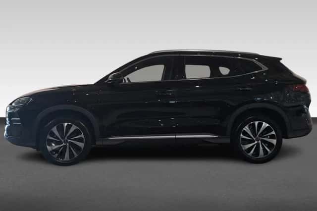 BYD Seal U (2026) thumbnail 2