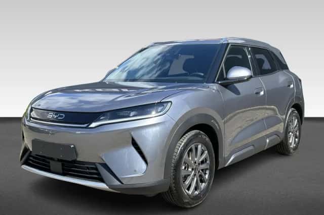 BYD Atto 2 (2026) thumbnail 1