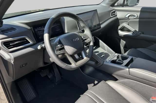 BYD Atto 2 (2026) thumbnail 4