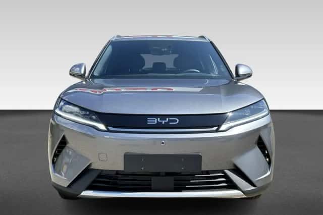 BYD Atto 2 (2026) thumbnail 6