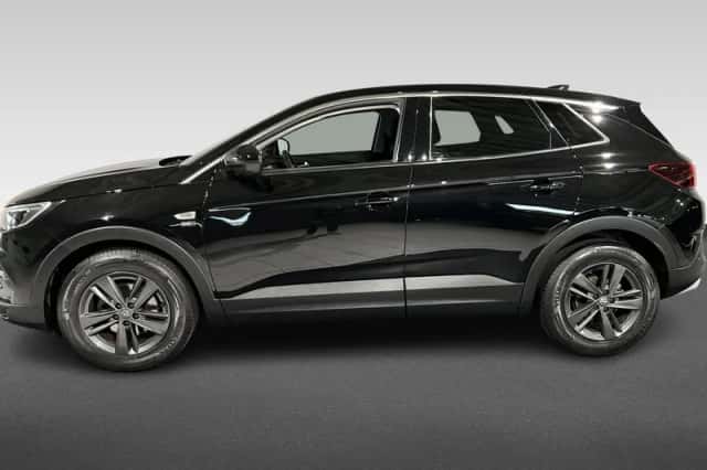 Opel Grandland X (2021) thumbnail 2