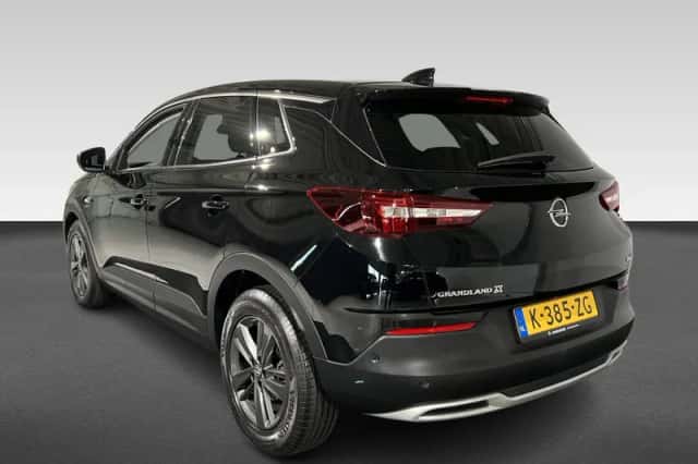 Opel Grandland X (2021) thumbnail 3