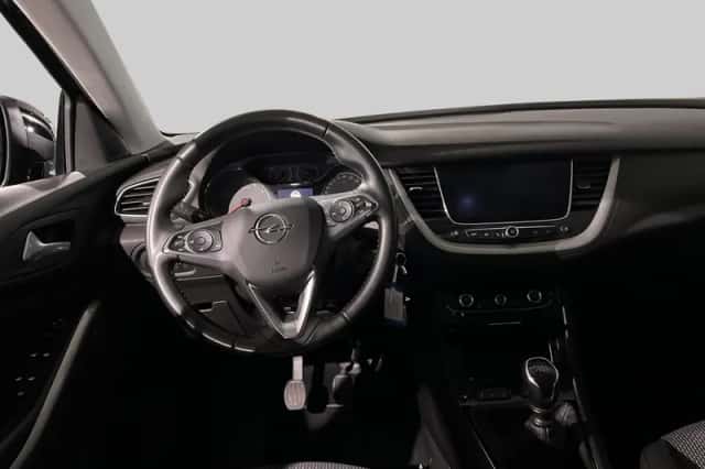 Opel Grandland X (2021) thumbnail 4