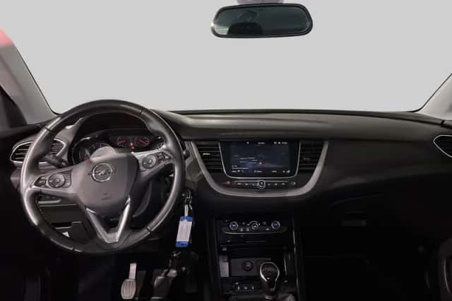 Opel Grandland X (2021) thumbnail 5