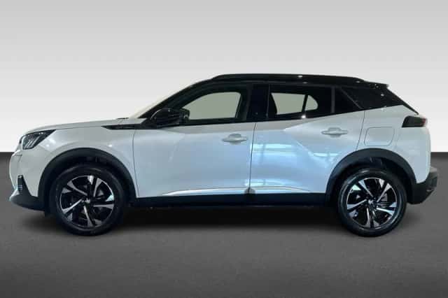 Peugeot 2008 (2020) thumbnail 2