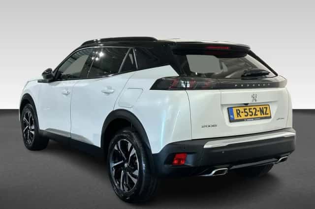 Peugeot 2008 (2020) thumbnail 3