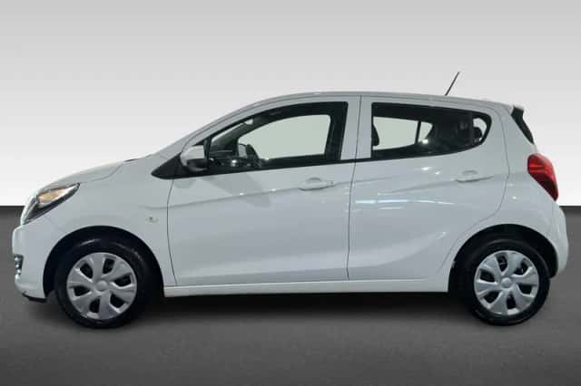 Opel Karl (2017) thumbnail 2