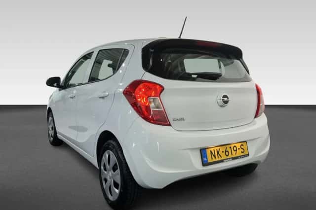 Opel Karl (2017) thumbnail 3