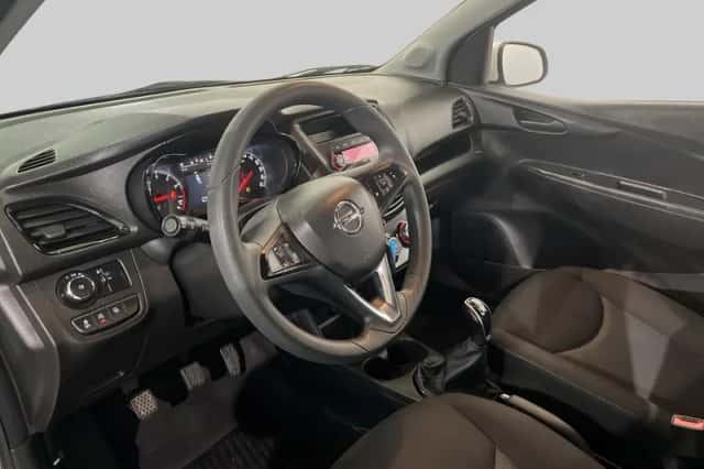 Opel Karl (2017) thumbnail 4