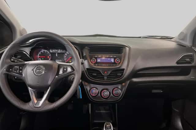 Opel Karl (2017) thumbnail 5
