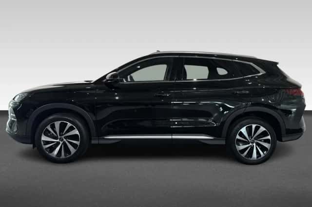 BYD Seal U (2026) thumbnail 2