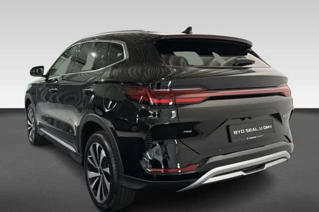 BYD Seal U (2026) thumbnail 3