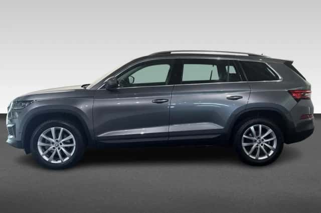 Škoda Kodiaq (2022) thumbnail 2