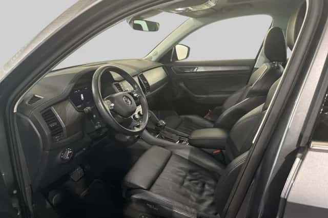 Škoda Kodiaq (2022) thumbnail 4