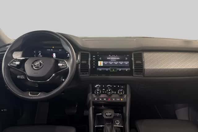 Škoda Kodiaq (2022) thumbnail 5