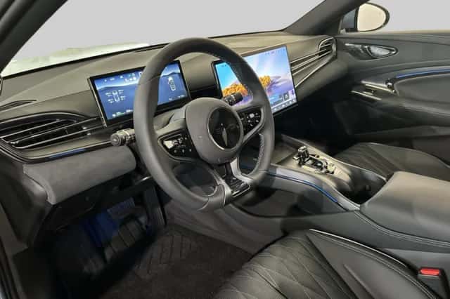 BYD Seal (2026) thumbnail 4