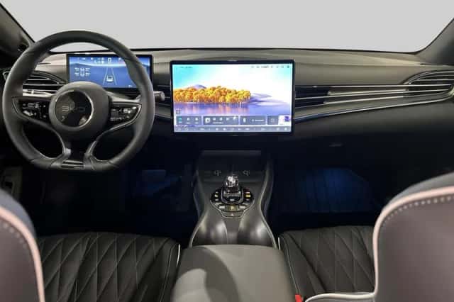 BYD Seal (2026) thumbnail 5