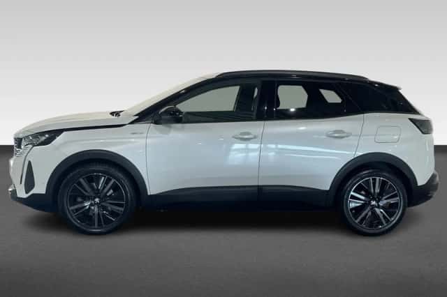 Peugeot 3008 (2023) thumbnail 2