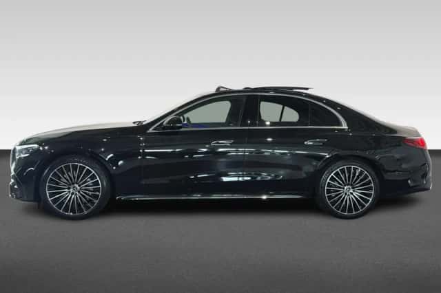 Mercedes-Benz E-Klasse (2025) thumbnail 2