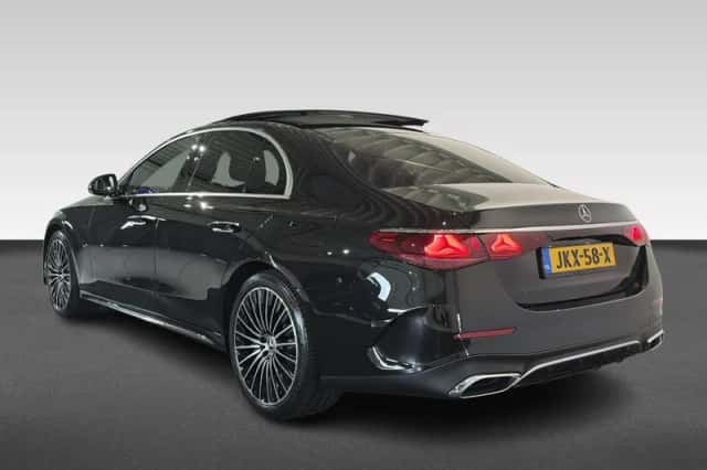 Mercedes-Benz E-Klasse (2025) thumbnail 3