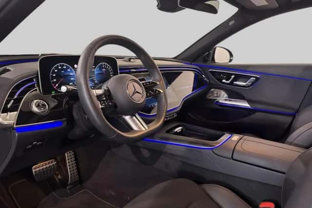 Mercedes-Benz E-Klasse (2025) thumbnail 4