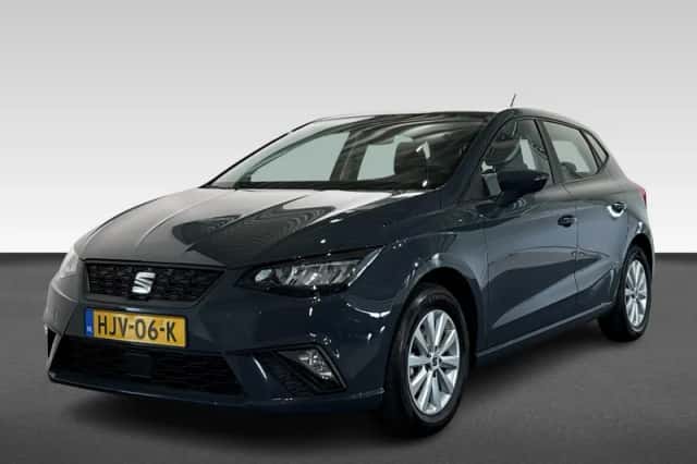 SEAT Ibiza (2025) thumbnail 1