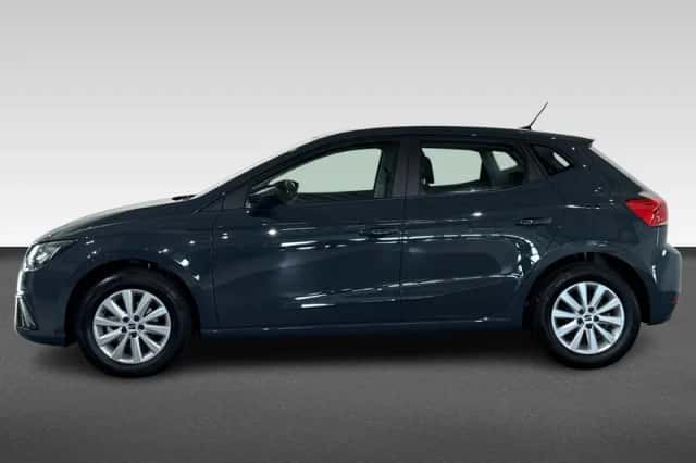 SEAT Ibiza (2025) thumbnail 2