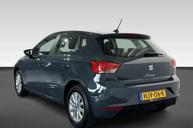 SEAT Ibiza (2025) thumbnail 3