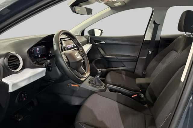 SEAT Ibiza (2025) thumbnail 4