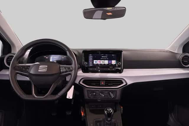SEAT Ibiza (2025) thumbnail 5