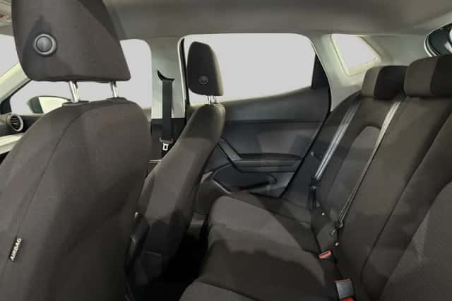 SEAT Ibiza (2025) thumbnail 6