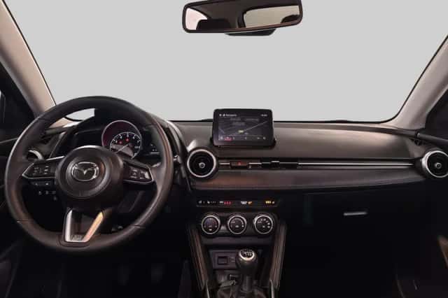 Mazda 2 (2021) thumbnail 5