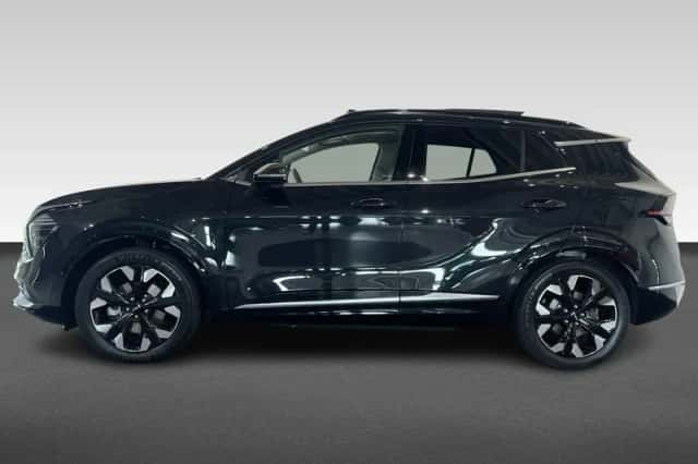 Kia Sportage (2023) thumbnail 2